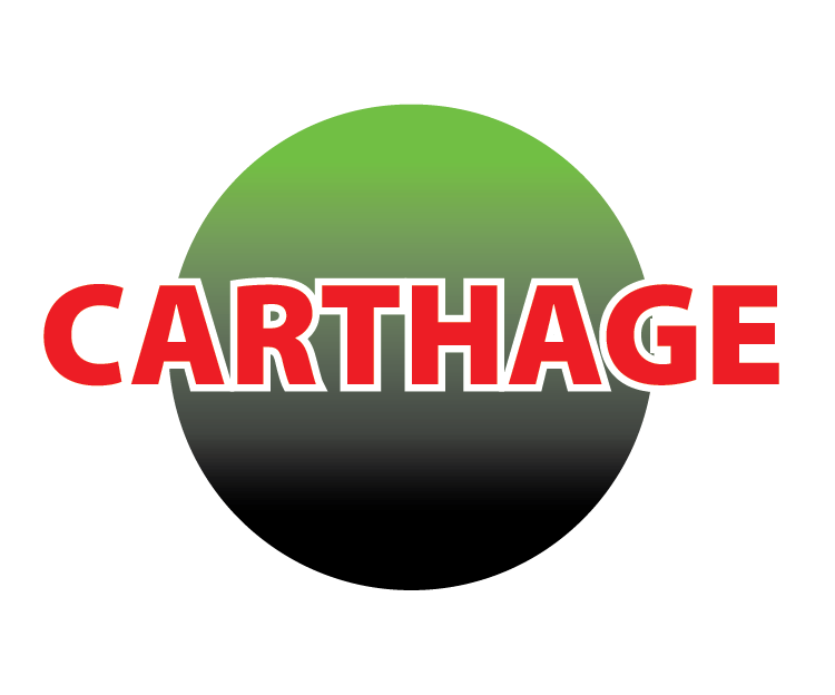Carthage logo